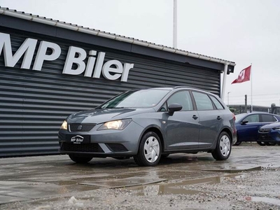 Seat Ibiza 1,2 TDi 75 Style ST eco