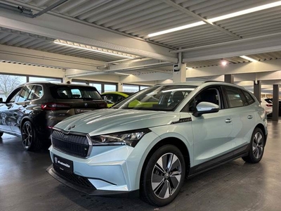 Skoda Enyaq 60 iV Lodge