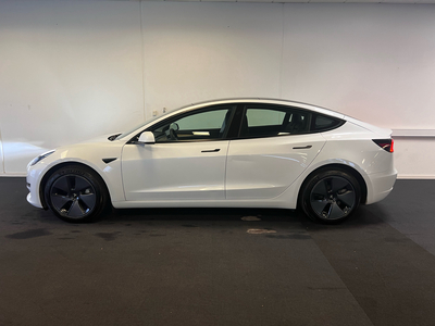 Tesla Model 3 EL Long Range AWD 498HK Aut.