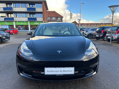 Tesla Model 3 EL Performance AWD 513HK Aut.