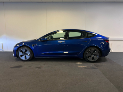 Tesla Model 3 EL Standard Range Plus 325HK Aut.