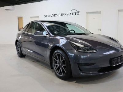 Tesla Model 3 Standard Range+ RWD