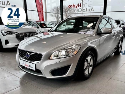 Volvo C30 1,6 D2 115