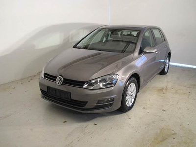 VW Golf VII 1,4 TSi 122 Comfortline DSG BMT