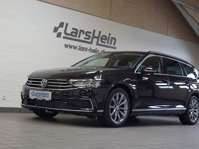 VW Passat 1,4 GTE Variant DSG