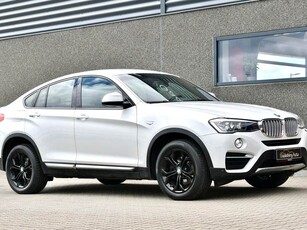 BMW X4 2,0 xDrive20d aut.