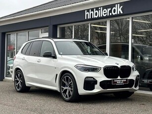 BMW X5 3,0 xDrive45e M-Sport aut.