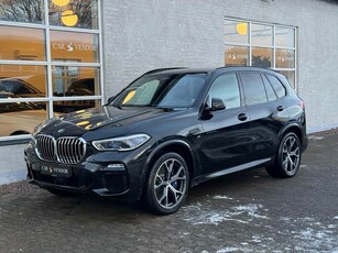 BMW X5 3,0 xDrive45e M-Sport aut.