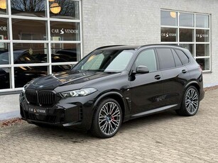 BMW X5 3,0 xDrive50e M-Sport+ aut.