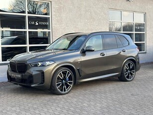 BMW X5 3,0 xDrive50e M-Sport+ aut.