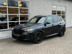 BMW X5 3,0 xDrive50e M-Sport+ aut.