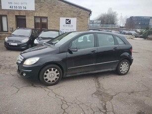 Mercedes B180 2,0 CDi