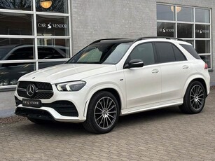 Mercedes GLE350 de 2,0 AMG Line aut. 4Matic