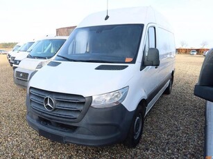 Mercedes Sprinter 316 CDI KSV A2.