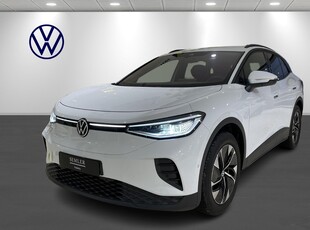 VW ID.4 Style 5d