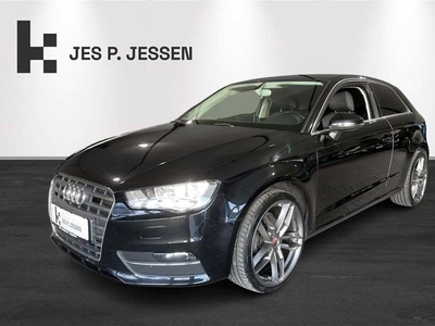 Audi A3 1,6 TDi 110 Ambiente