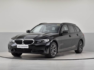 BMW 3-Serie 2.0 320D SPORT LINE TOURING AUTO