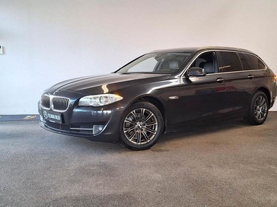 BMW 520d 2,0 Touring aut.