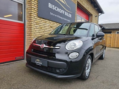 Fiat 500L 0,9 TwinAir 105 Popstar Eco