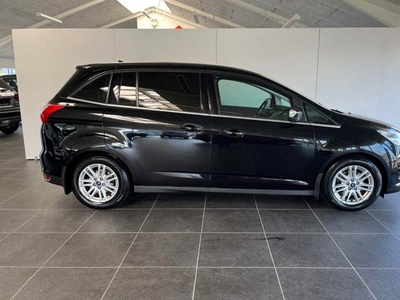 Ford Grand C-Max 1,0 SCTi 125 Titanium