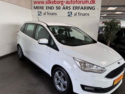 Ford Grand C-Max 1,5 TDCi 120 Business Van