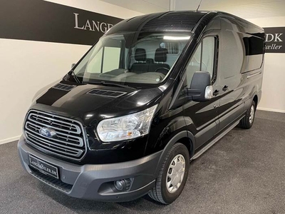 Ford Transit 350 L3 Van 2,0 TDCi 170 Trend H2 FWD