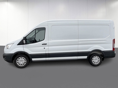 Ford Transit350 L3H2 2,0 TDCi Trend 170HK Van 6g Aut.