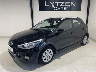 Hyundai i20 Active Cross 1,4 CRDi 90 Life+