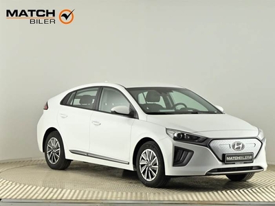 Hyundai Ioniq Electric 38,3 kWh Trend 136HK 5d Trinl. Gear