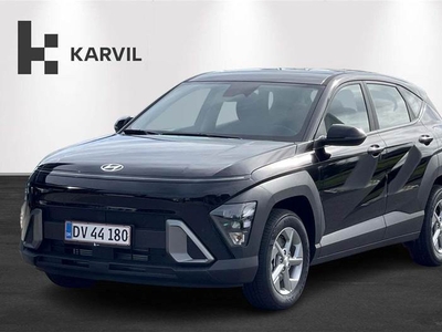 Hyundai Kona 1,0 T-GDi Essential