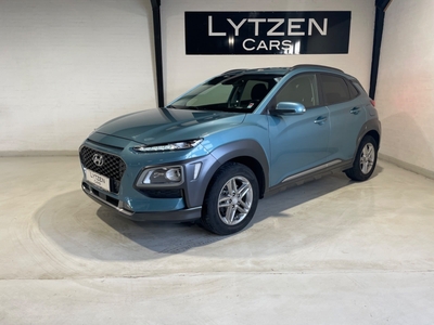 Hyundai Kona 1,6 CRDi 136 Premium DCT 5d