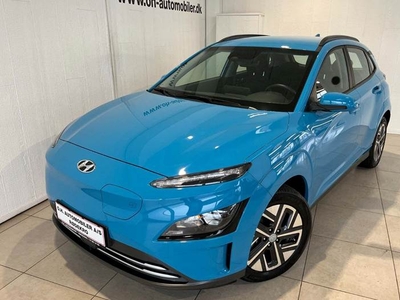 Hyundai Kona 64 EV Advanced