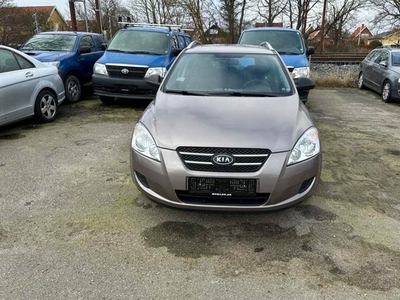 Kia Ceed 1,6 CRDi Motion SW