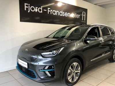 Kia e-Niro 64 Advance