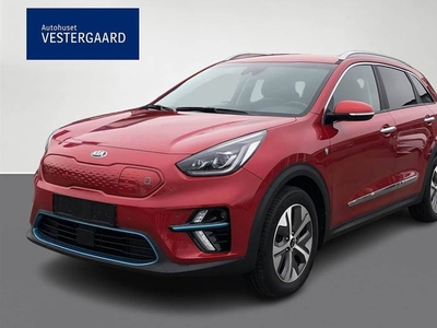 Kia e-Niro EL Premium 204HK 5d Aut.