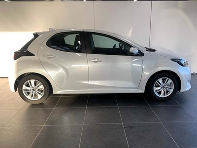 Mazda 2 1,5 Hybrid Agile CVT