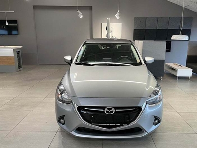 Mazda 2 1,5 SkyActiv-G 115 Optimum