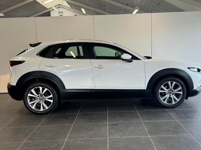 Mazda CX-30 2,0 e-SkyActiv-G 150 Sky Van