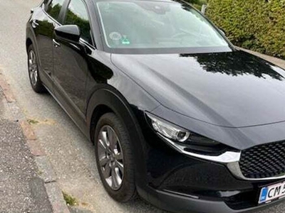 Mazda CX-30 2,0 SkyActiv-G 122 Cosmo aut.