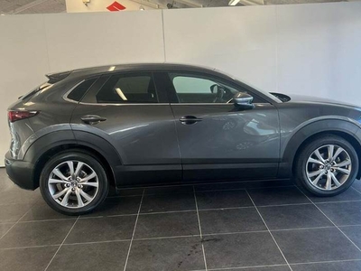 Mazda CX-30 2,0 SkyActiv-G 122 Cosmo aut.