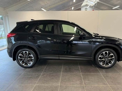 Mazda CX-5 2,2 SkyActiv-D 175 Optimum aut. AWD