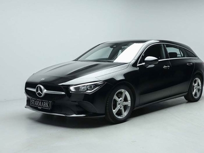 Mercedes CLA220 d 2,0 Progressive Shooting Brake aut.