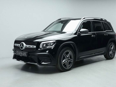 Mercedes GLB200 d 2,0 Advantage AMG aut.