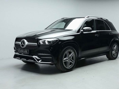 Mercedes GLE350 de 2,0 AMG Line aut. 4Matic