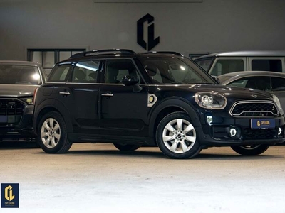 Mini Countryman Cooper SE 1,5 aut. ALL4