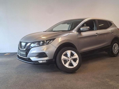 Nissan Qashqai 1,2 Dig-T 115 Acenta X-tr.