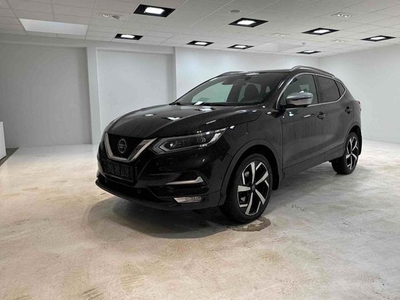 Nissan Qashqai 1,2 Dig-T 115 Tekna+