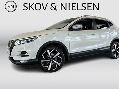 Nissan Qashqai 1,5 dCi 110 Tekna+