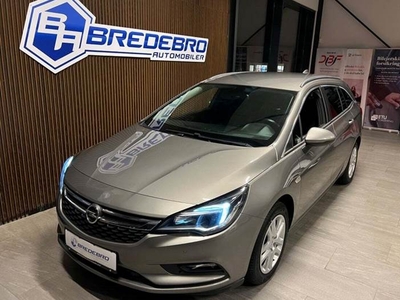 Opel Astra 1,0 T 105 Enjoy Sports Tourer