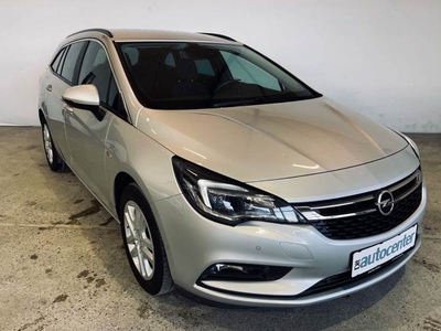 Opel Astra 1,4 T 150 Enjoy Sports Tourer